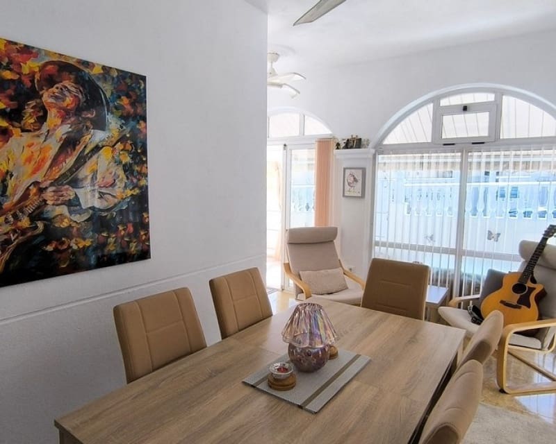 3 sypialnia Willa na sprzedaż w Lo Crispin z basenem - 225 000 € (Ref: 9802576)