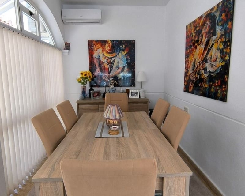 3 sypialnia Willa na sprzedaż w Lo Crispin z basenem - 225 000 € (Ref: 9802576)