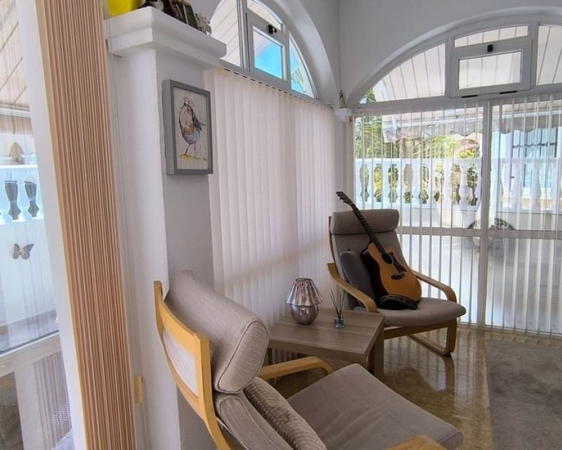 3 sypialnia Willa na sprzedaż w Lo Crispin z basenem - 225 000 € (Ref: 9802576)