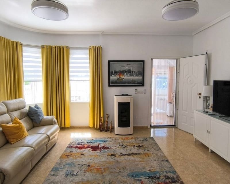 3 sypialnia Willa na sprzedaż w Lo Crispin z basenem - 225 000 € (Ref: 9802576)