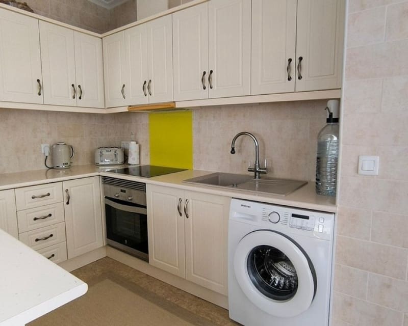 3 sypialnia Willa na sprzedaż w Lo Crispin z basenem - 225 000 € (Ref: 9802576)