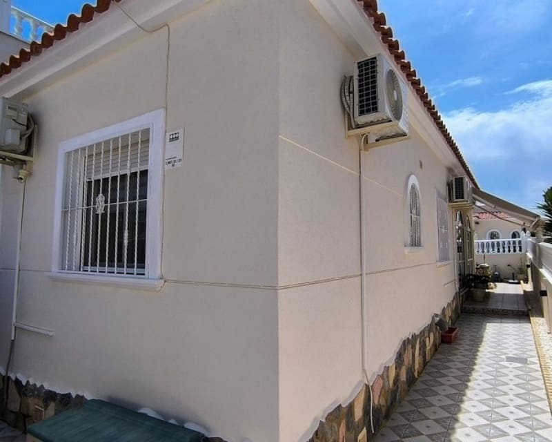 3 sypialnia Willa na sprzedaż w Lo Crispin z basenem - 225 000 € (Ref: 9802576)