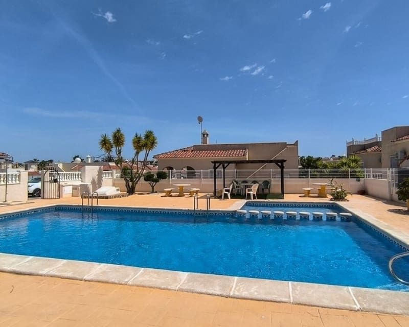 3 sypialnia Willa na sprzedaż w Lo Crispin z basenem - 225 000 € (Ref: 9802576)