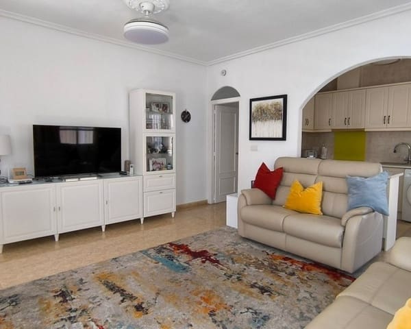 3 sypialnia Willa na sprzedaż w Lo Crispin, Algorfa z basenem - 225 000 € (Ref: 9802576)