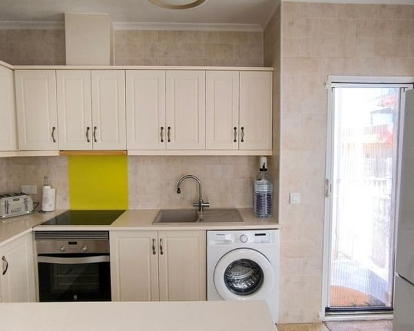 3 sypialnia Willa na sprzedaż w Lo Crispin, Algorfa z basenem - 225 000 € (Ref: 9802576)