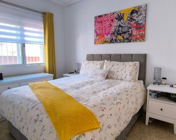 3 sypialnia Willa na sprzedaż w Lo Crispin, Algorfa z basenem - 225 000 € (Ref: 9802576)