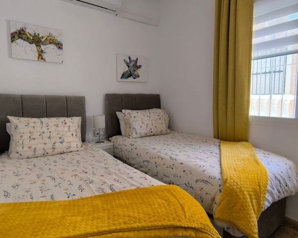 3 sypialnia Willa na sprzedaż w Lo Crispin, Algorfa z basenem - 225 000 € (Ref: 9802576)