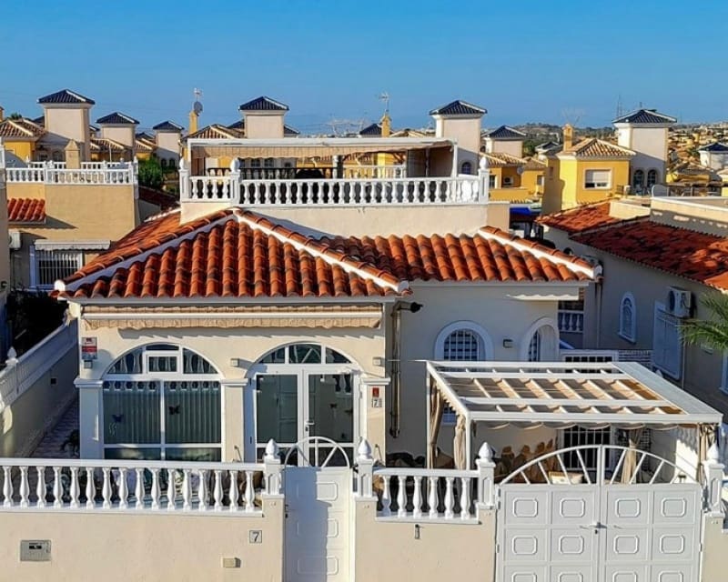 3 sypialnia Willa na sprzedaż w Lo Crispin z basenem - 225 000 € (Ref: 9802576)