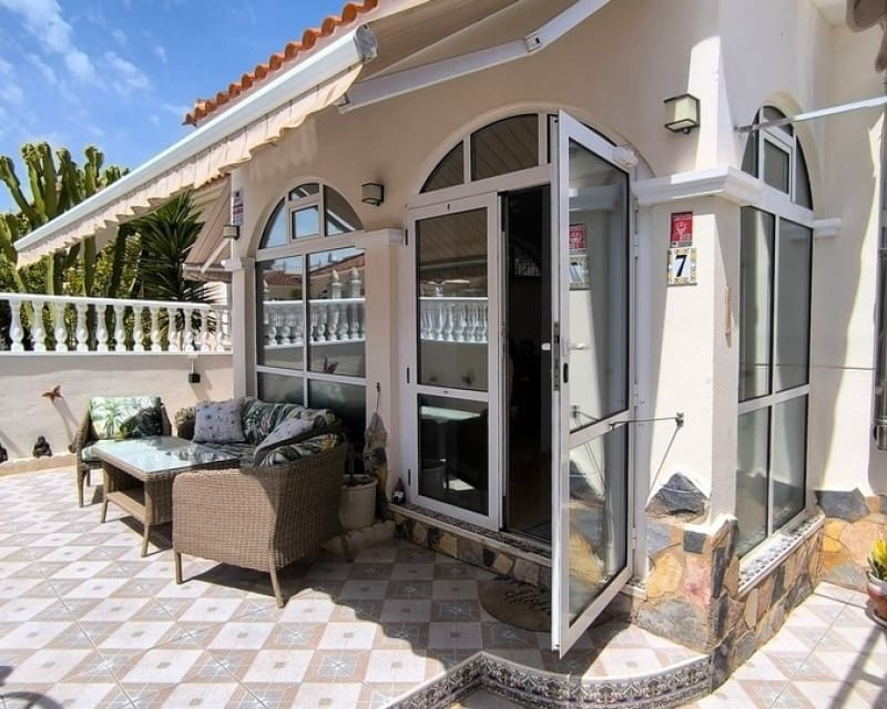 3 sypialnia Willa na sprzedaż w Lo Crispin z basenem - 225 000 € (Ref: 9802576)