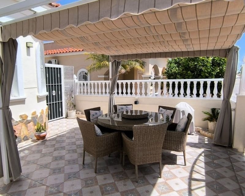 3 sypialnia Willa na sprzedaż w Lo Crispin z basenem - 225 000 € (Ref: 9802576)