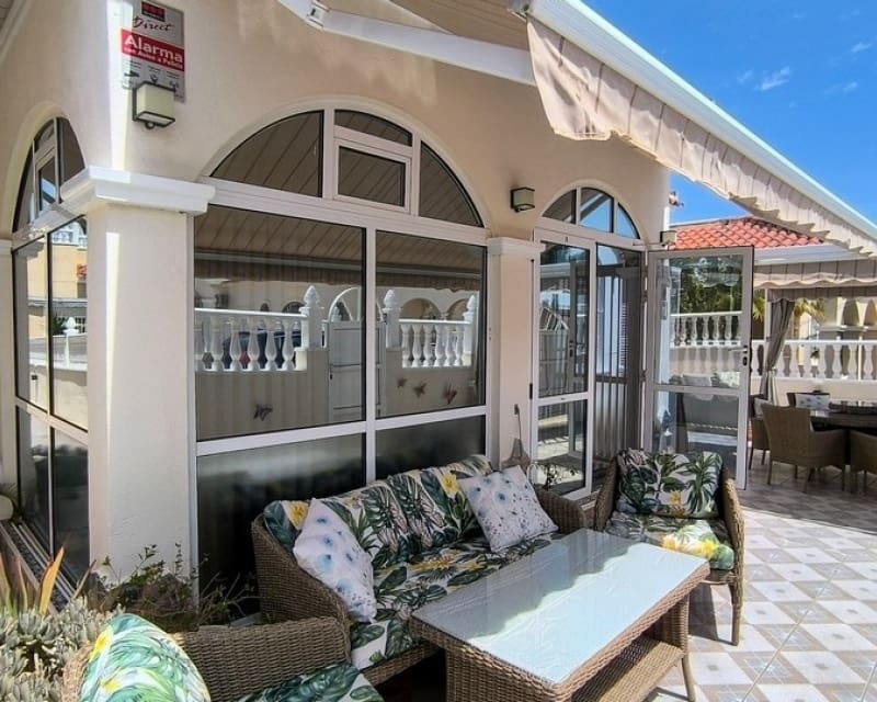 3 sypialnia Willa na sprzedaż w Lo Crispin z basenem - 225 000 € (Ref: 9802576)