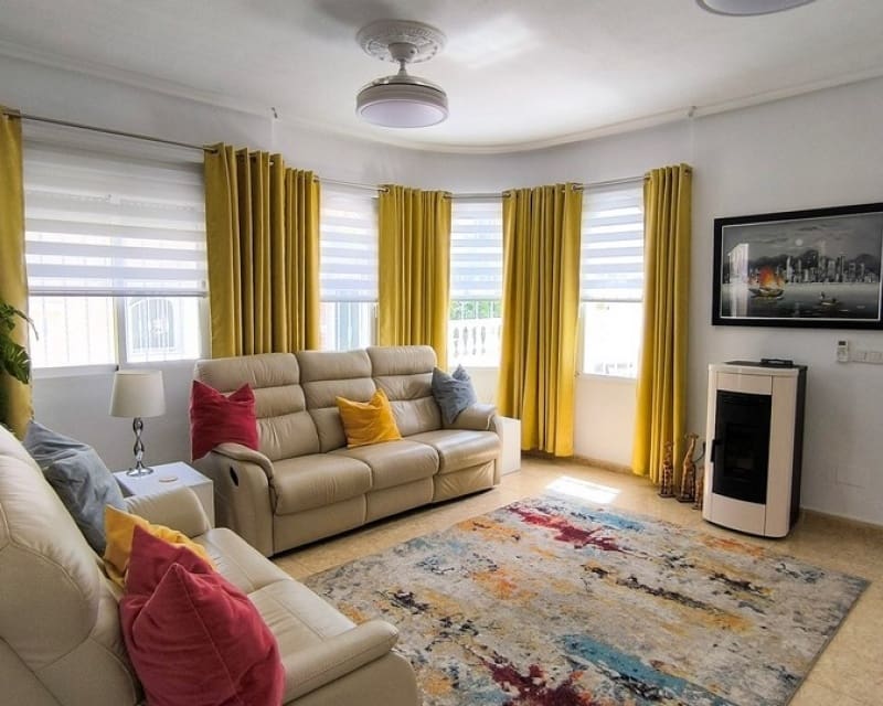 3 sypialnia Willa na sprzedaż w Lo Crispin z basenem - 225 000 € (Ref: 9802576)