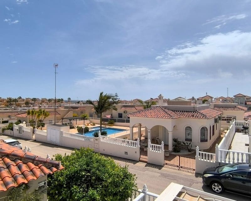 3 sypialnia Willa na sprzedaż w Lo Crispin z basenem - 225 000 € (Ref: 9802576)