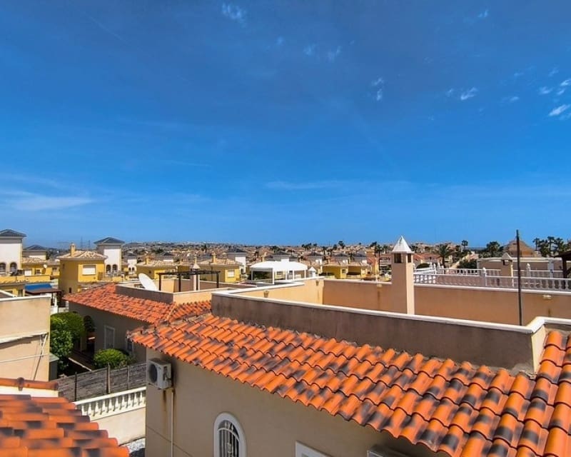 3 sypialnia Willa na sprzedaż w Lo Crispin z basenem - 225 000 € (Ref: 9802576)