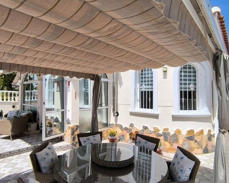 3 sypialnia Willa na sprzedaż w Lo Crispin z basenem - 225 000 € (Ref: 9802576)