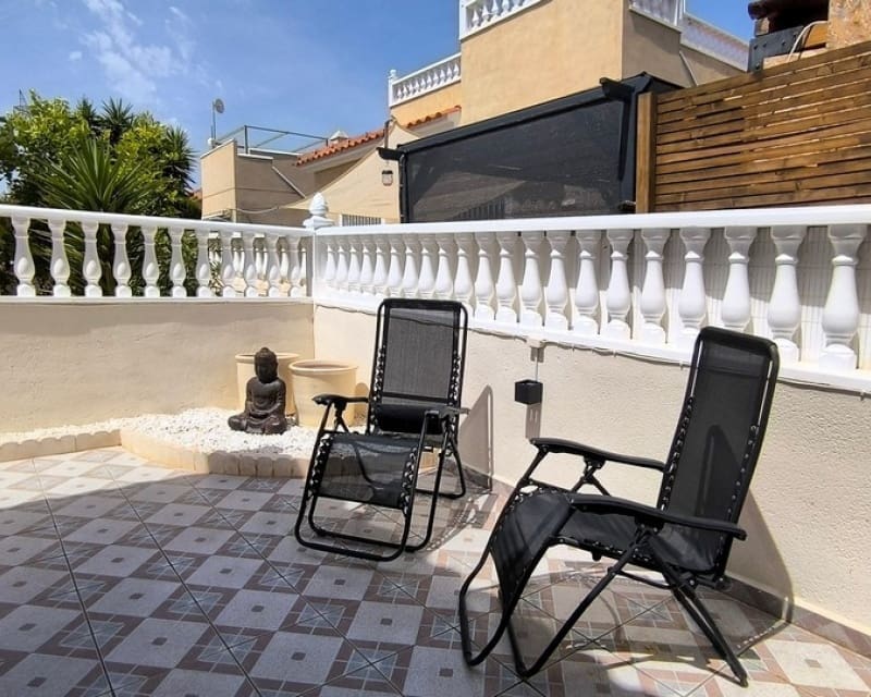 3 sypialnia Willa na sprzedaż w Lo Crispin z basenem - 225 000 € (Ref: 9802576)