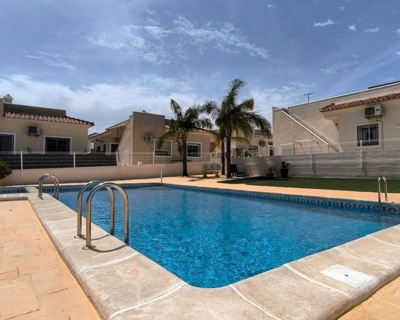 3 sypialnia Willa na sprzedaż w Lo Crispin z basenem - 225 000 € (Ref: 9802576)