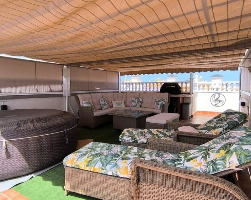 3 sypialnia Willa na sprzedaż w Lo Crispin z basenem - 225 000 € (Ref: 9802576)