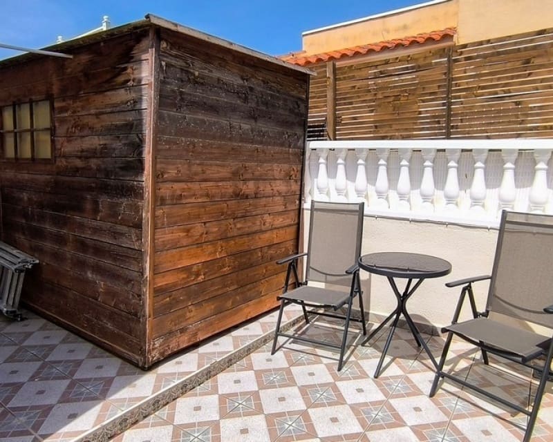 3 sypialnia Willa na sprzedaż w Lo Crispin z basenem - 225 000 € (Ref: 9802576)