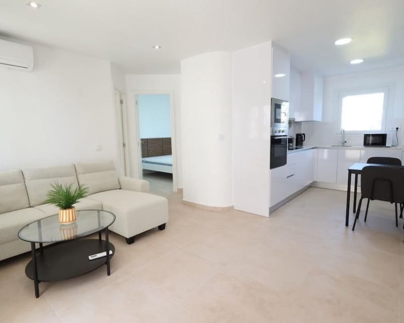 2 camera da letto Appartamento in vendita in La Zenia - 185.000 € (Rif: 9802577)