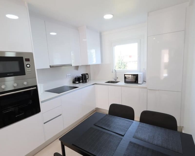 2 camera da letto Appartamento in vendita in La Zenia - 185.000 € (Rif: 9802577)