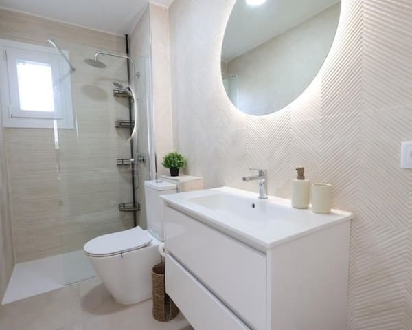 2 camera da letto Appartamento in vendita in La Zenia, Orihuela - 185.000 € (Rif: 9802577)