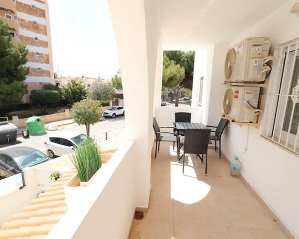 2 camera da letto Appartamento in vendita in La Zenia, Orihuela - 185.000 € (Rif: 9802577)