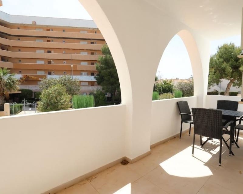 2 camera da letto Appartamento in vendita in La Zenia - 185.000 € (Rif: 9802577)