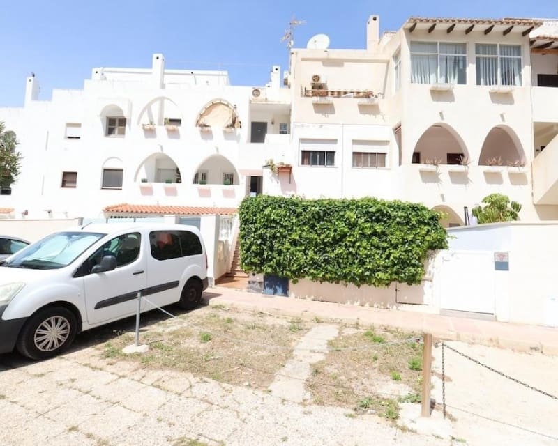 2 camera da letto Appartamento in vendita in La Zenia - 185.000 € (Rif: 9802577)