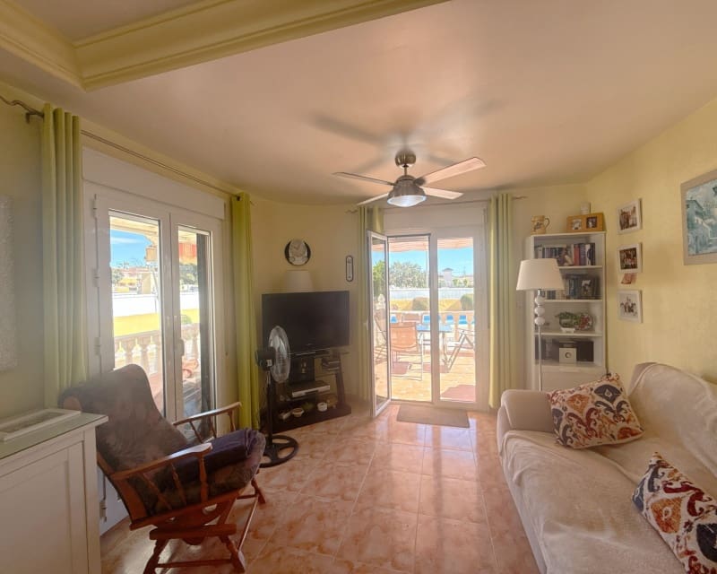 3 sovrum Villa till salu i Cabo Roig med pool - 344 950 € (Ref: 9802760)