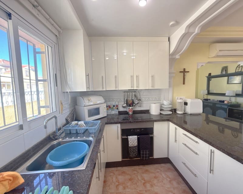 3 sovrum Villa till salu i Cabo Roig med pool - 344 950 € (Ref: 9802760)