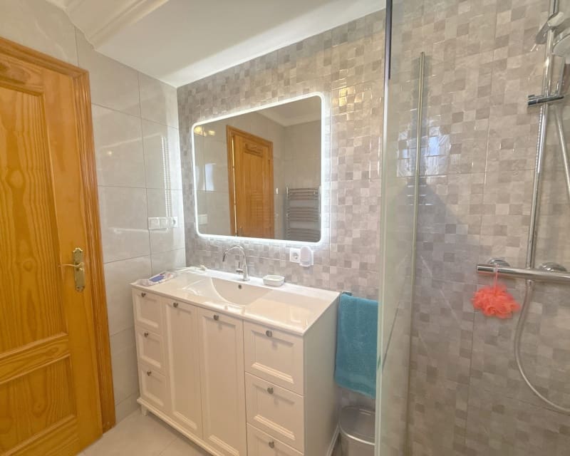 3 sovrum Villa till salu i Cabo Roig med pool - 344 950 € (Ref: 9802760)