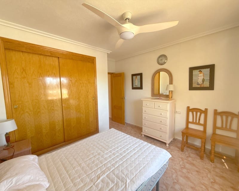 3 sovrum Villa till salu i Cabo Roig med pool - 344 950 € (Ref: 9802760)