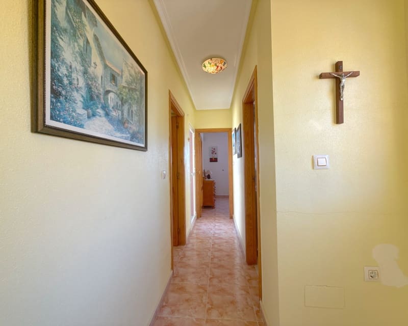 3 sovrum Villa till salu i Cabo Roig med pool - 344 950 € (Ref: 9802760)