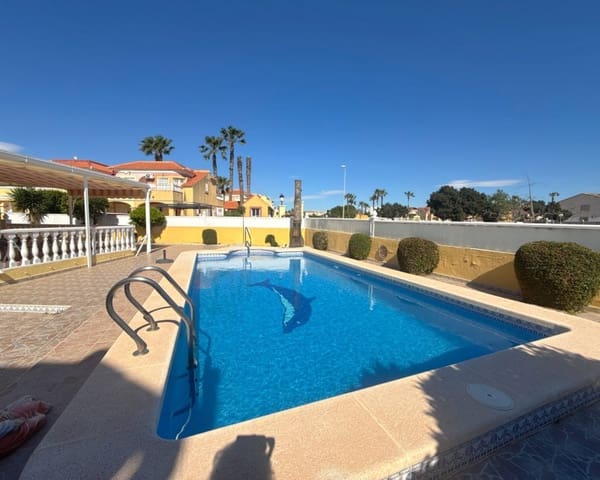3 sovrum Villa till salu i Cabo Roig, Orihuela med pool - 344 950 € (Ref: 9802760)