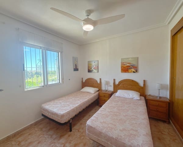 3 sovrum Villa till salu i Cabo Roig, Orihuela med pool - 344 950 € (Ref: 9802760)