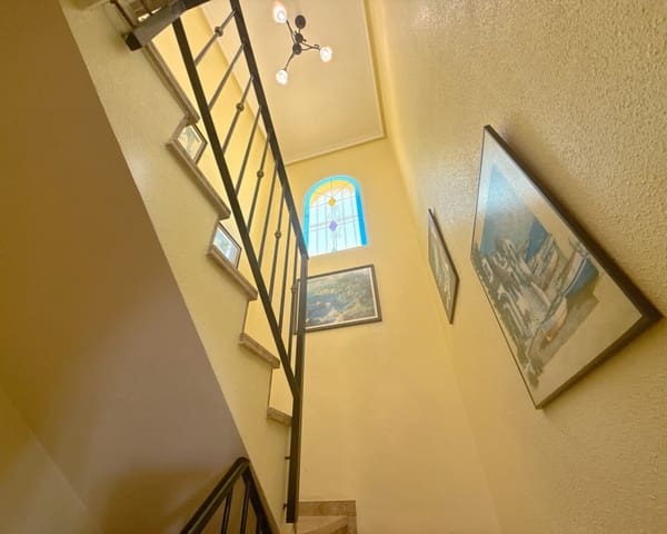 3 sovrum Villa till salu i Cabo Roig, Orihuela med pool - 344 950 € (Ref: 9802760)