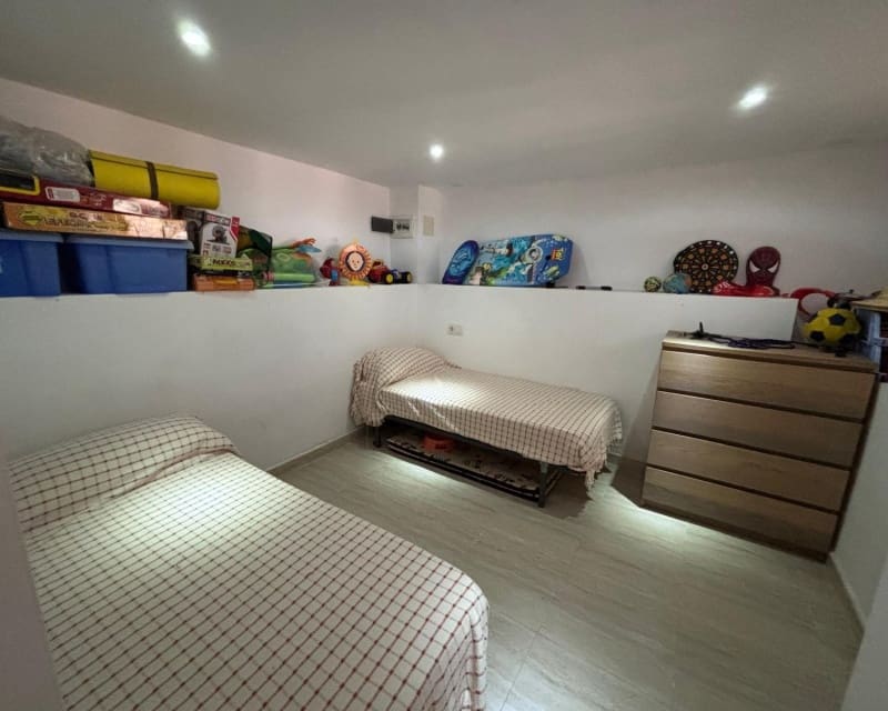 4 sypialnia Willa na sprzedaż w Los Altos z basenem - 179 500 € (Ref: 9802761)