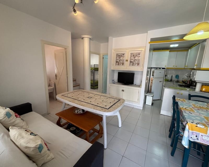 4 sypialnia Willa na sprzedaż w Los Altos z basenem - 179 500 € (Ref: 9802761)