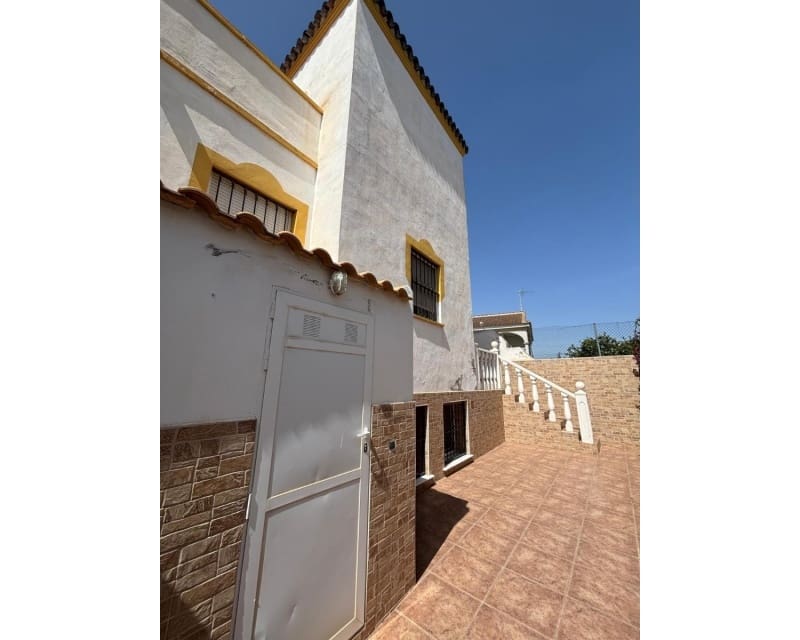 4 sypialnia Willa na sprzedaż w Los Altos z basenem - 179 500 € (Ref: 9802761)