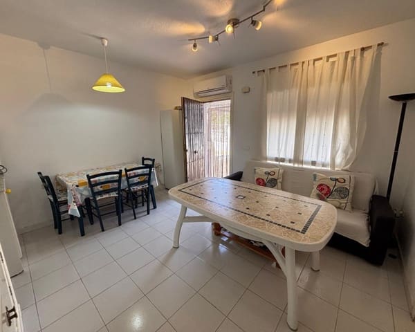 4 slaapkamer Villa te koop in Los Altos met zwembad - € 179.500 (Ref: 9802761)