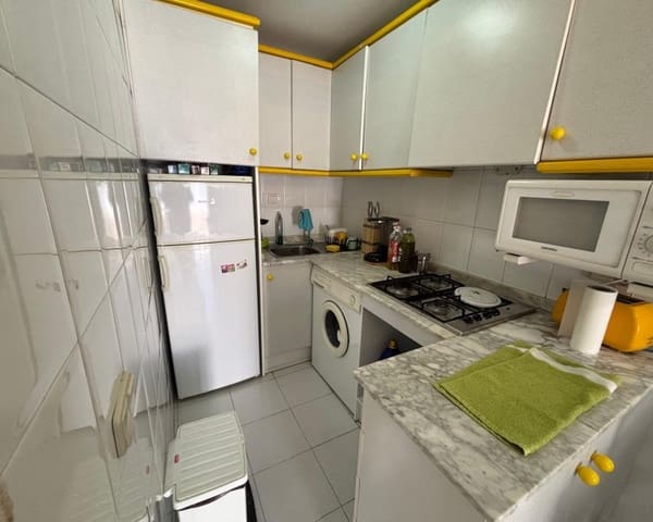 4 slaapkamer Villa te koop in Los Altos met zwembad - € 179.500 (Ref: 9802761)