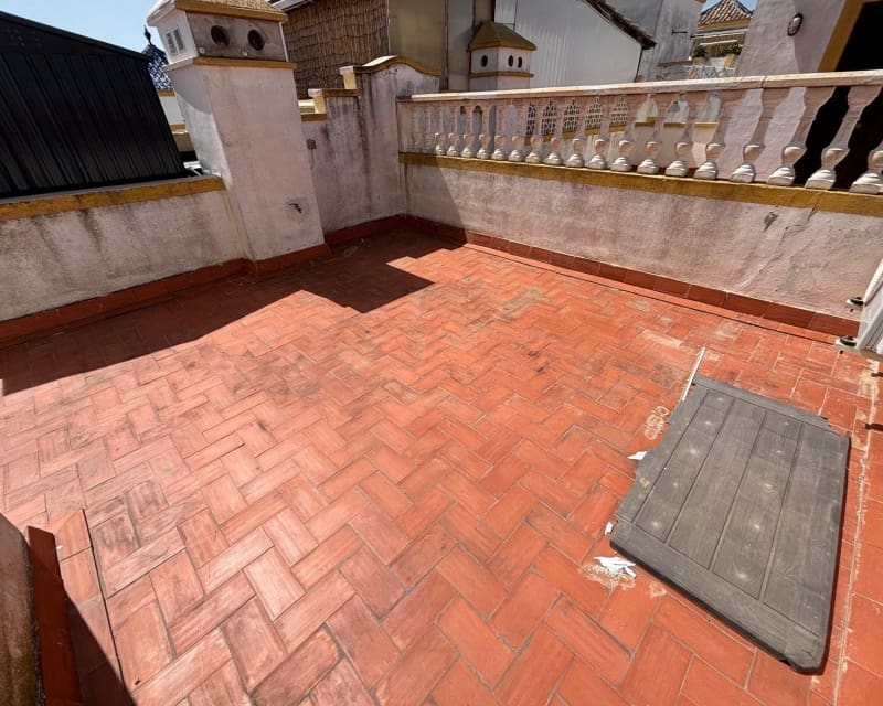 4 sypialnia Willa na sprzedaż w Los Altos z basenem - 179 500 € (Ref: 9802761)