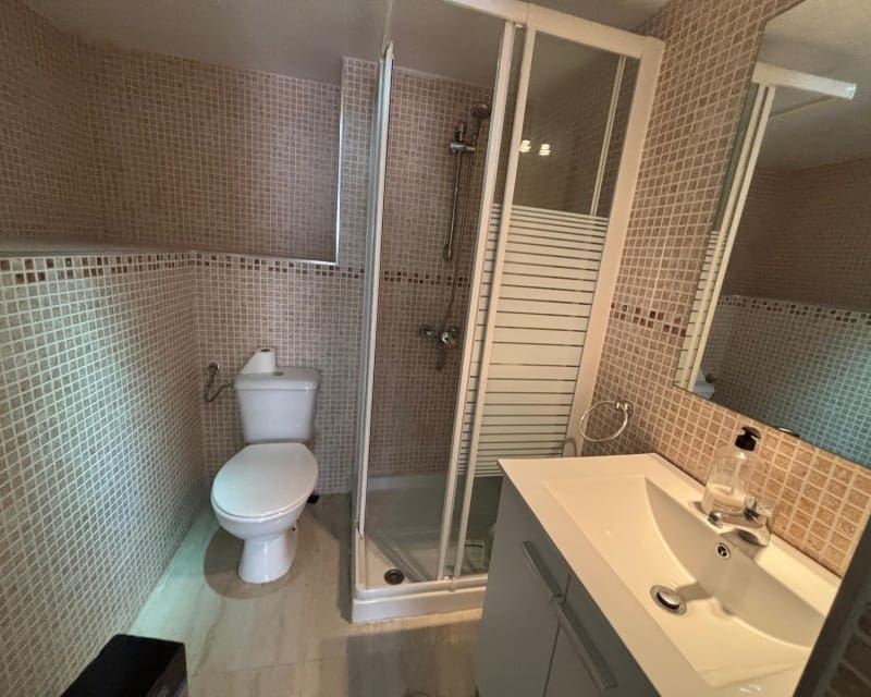 4 sypialnia Willa na sprzedaż w Los Altos z basenem - 179 500 € (Ref: 9802761)