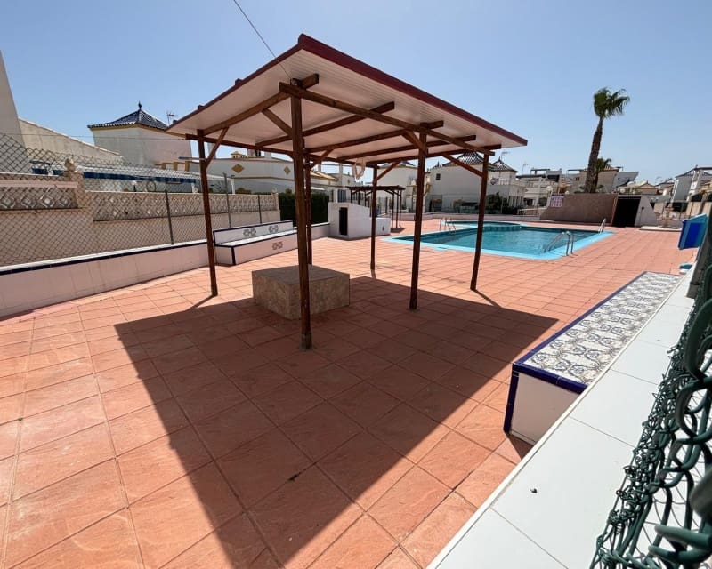 4 sypialnia Willa na sprzedaż w Los Altos z basenem - 179 500 € (Ref: 9802761)