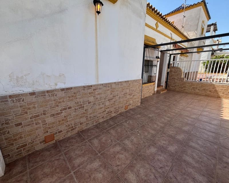 4 sypialnia Willa na sprzedaż w Los Altos z basenem - 179 500 € (Ref: 9802761)