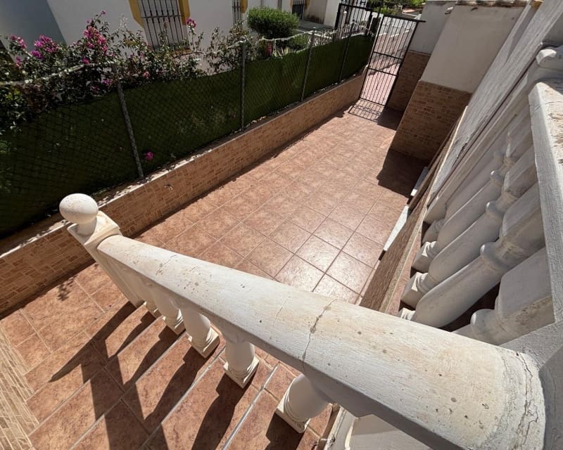 4 sypialnia Willa na sprzedaż w Los Altos z basenem - 179 500 € (Ref: 9802761)