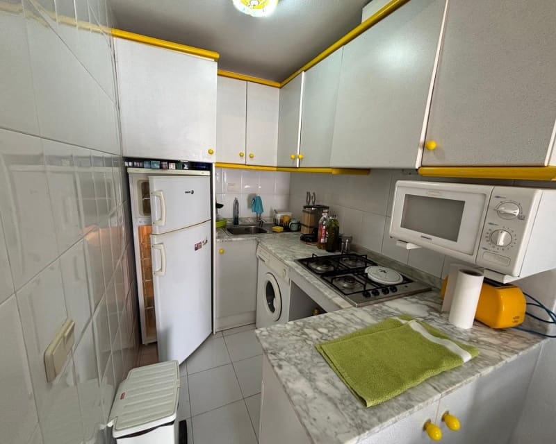 4 sypialnia Willa na sprzedaż w Los Altos z basenem - 179 500 € (Ref: 9802761)