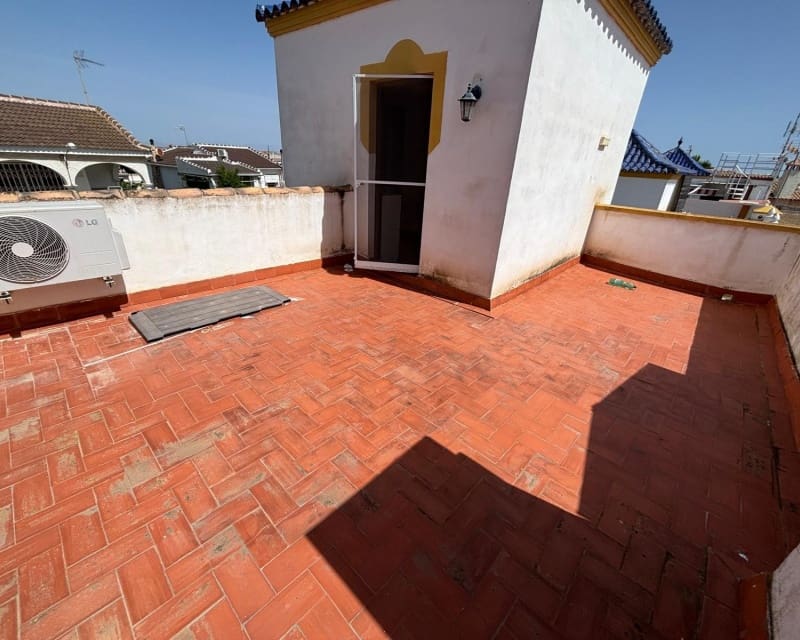 4 sypialnia Willa na sprzedaż w Los Altos z basenem - 179 500 € (Ref: 9802761)