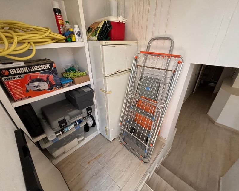 4 sypialnia Willa na sprzedaż w Los Altos z basenem - 179 500 € (Ref: 9802761)